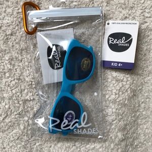 New Surf Sunglasses for Toddlers